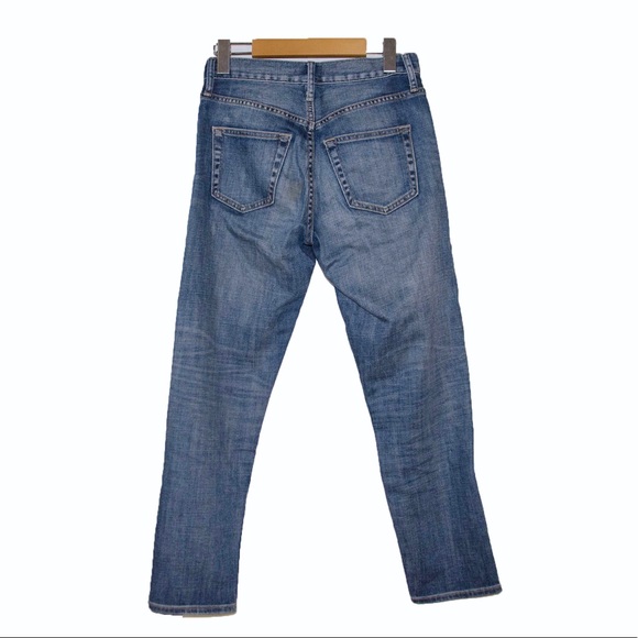 Vintage boyfriend jeans - Picture 5 of 5